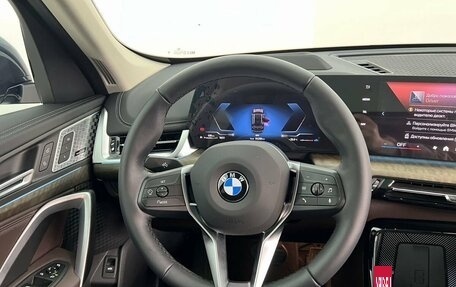 BMW X1, 2025 год, 5 349 000 рублей, 17 фотография