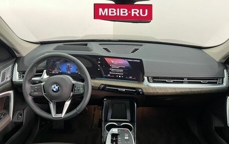 BMW X1, 2025 год, 5 349 000 рублей, 10 фотография