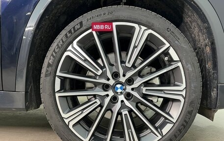 BMW X1, 2025 год, 5 349 000 рублей, 7 фотография