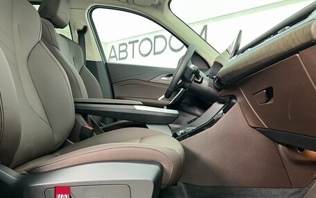 BMW X1, 2025 год, 5 349 000 рублей, 11 фотография