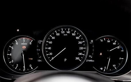 Mazda CX-5 II, 2022 год, 2 190 000 рублей, 9 фотография