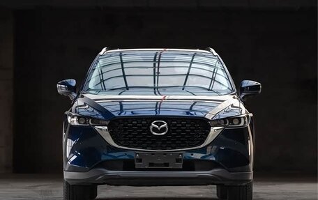 Mazda CX-5 II, 2022 год, 2 190 000 рублей, 2 фотография