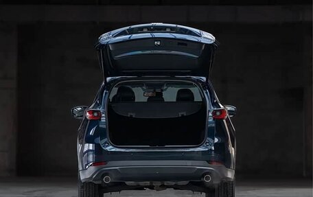 Mazda CX-5 II, 2022 год, 2 190 000 рублей, 8 фотография