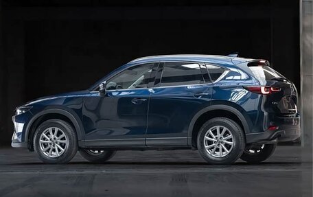 Mazda CX-5 II, 2022 год, 2 190 000 рублей, 6 фотография