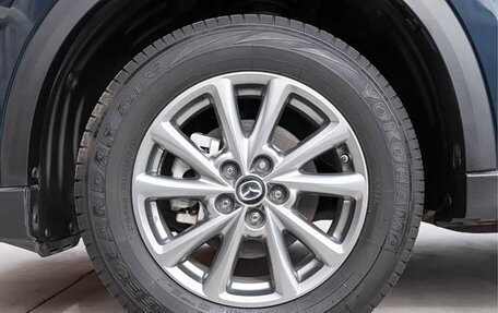 Mazda CX-5 II, 2022 год, 2 190 000 рублей, 11 фотография