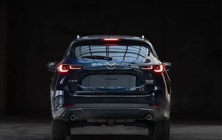 Mazda CX-5 II, 2022 год, 2 190 000 рублей, 5 фотография