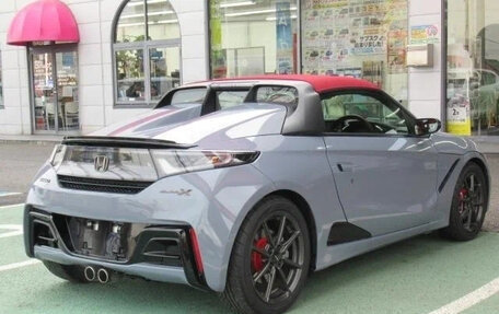 Honda S660, 2019 год, 1 030 007 рублей, 4 фотография