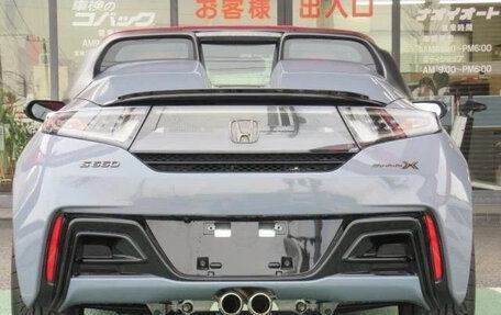 Honda S660, 2019 год, 1 030 007 рублей, 5 фотография