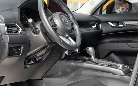 Mazda CX-5 II, 2022 год, 2 190 000 рублей, 16 фотография