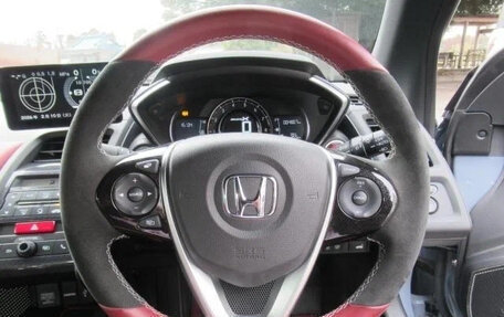 Honda S660, 2019 год, 1 030 007 рублей, 10 фотография