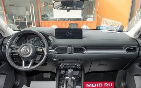 Mazda CX-5 II, 2022 год, 2 190 000 рублей, 20 фотография