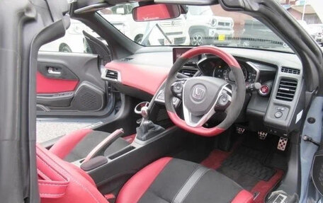 Honda S660, 2019 год, 1 030 007 рублей, 16 фотография