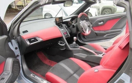 Honda S660, 2019 год, 1 030 007 рублей, 17 фотография