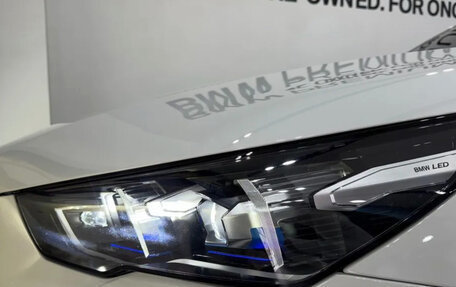 BMW 5 серия, 2024 год, 6 245 000 рублей, 6 фотография