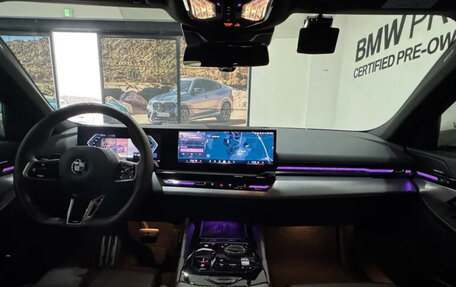 BMW 5 серия, 2024 год, 6 245 000 рублей, 9 фотография