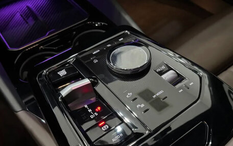 BMW 5 серия, 2024 год, 6 245 000 рублей, 11 фотография