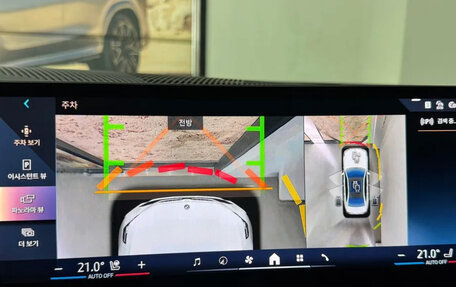 BMW 5 серия, 2024 год, 6 245 000 рублей, 12 фотография