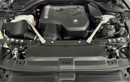 BMW 5 серия, 2024 год, 6 245 000 рублей, 8 фотография