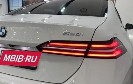 BMW 5 серия, 2024 год, 6 245 000 рублей, 5 фотография