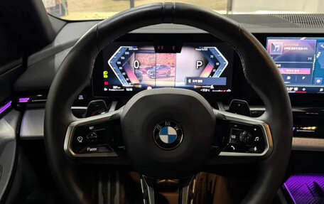 BMW 5 серия, 2024 год, 6 245 000 рублей, 16 фотография