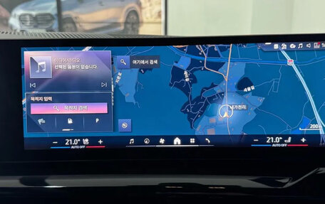 BMW 5 серия, 2024 год, 6 245 000 рублей, 17 фотография