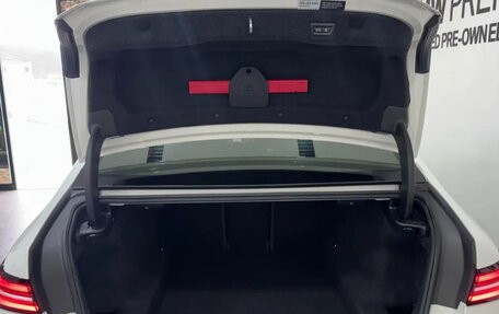 BMW 5 серия, 2024 год, 6 245 000 рублей, 19 фотография