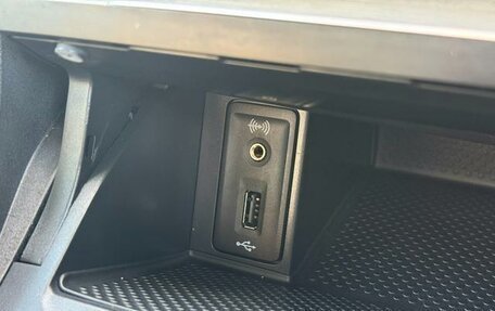 Volkswagen Golf VII, 2015 год, 800 000 рублей, 10 фотография