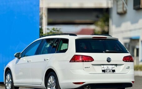 Volkswagen Golf VII, 2015 год, 800 000 рублей, 6 фотография