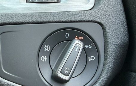 Volkswagen Golf VII, 2015 год, 800 000 рублей, 12 фотография