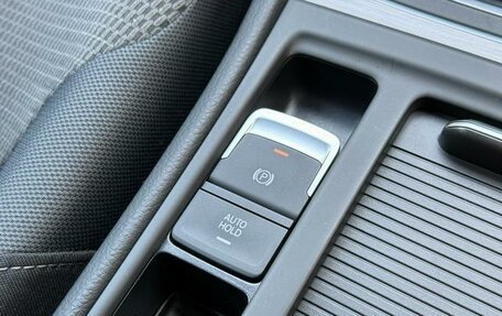 Volkswagen Golf VII, 2015 год, 800 000 рублей, 11 фотография