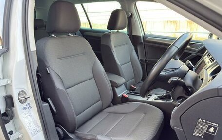 Volkswagen Golf VII, 2015 год, 800 000 рублей, 15 фотография