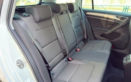 Volkswagen Golf VII, 2015 год, 800 000 рублей, 16 фотография