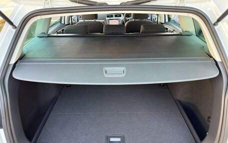 Volkswagen Golf VII, 2015 год, 800 000 рублей, 17 фотография