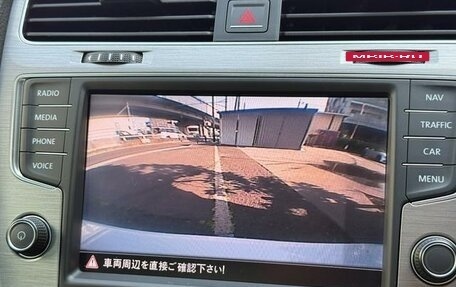 Volkswagen Golf VII, 2015 год, 800 000 рублей, 9 фотография