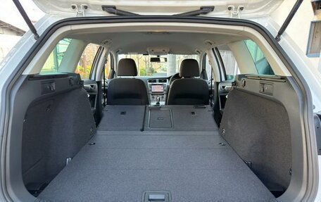 Volkswagen Golf VII, 2015 год, 800 000 рублей, 18 фотография