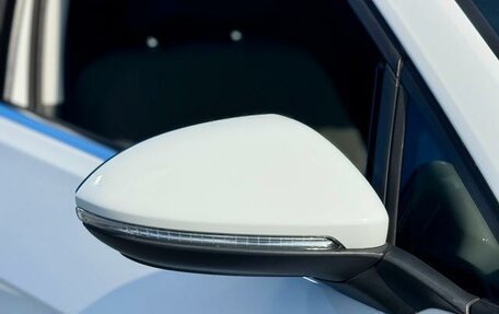 Volkswagen Golf VII, 2015 год, 800 000 рублей, 20 фотография