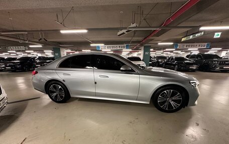 Mercedes-Benz E-Класс, 2024 год, 5 520 000 рублей, 4 фотография