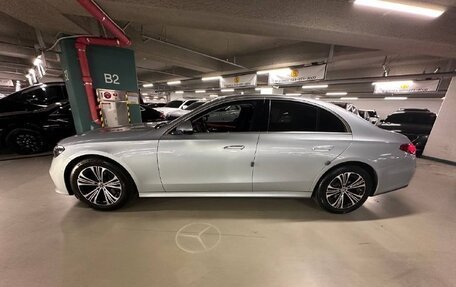 Mercedes-Benz E-Класс, 2024 год, 5 520 000 рублей, 5 фотография