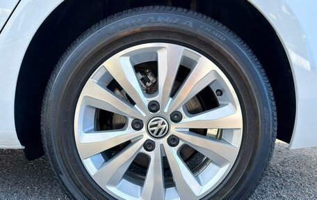 Volkswagen Golf VII, 2015 год, 800 000 рублей, 22 фотография