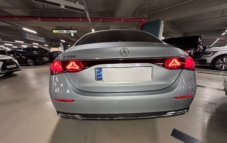 Mercedes-Benz E-Класс, 2024 год, 5 520 000 рублей, 8 фотография