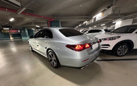 Mercedes-Benz E-Класс, 2024 год, 5 520 000 рублей, 7 фотография