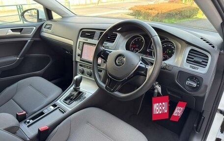 Volkswagen Golf VII, 2015 год, 800 000 рублей, 14 фотография