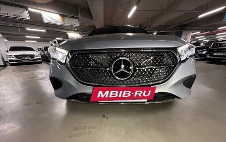 Mercedes-Benz E-Класс, 2024 год, 5 520 000 рублей, 3 фотография