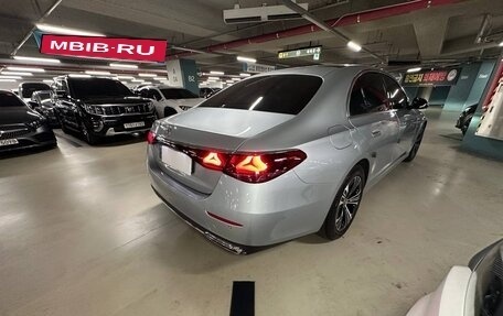 Mercedes-Benz E-Класс, 2024 год, 5 520 000 рублей, 6 фотография