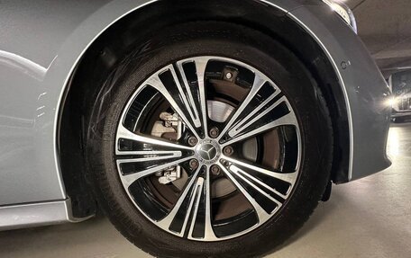 Mercedes-Benz E-Класс, 2024 год, 5 520 000 рублей, 11 фотография