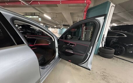 Mercedes-Benz E-Класс, 2024 год, 5 520 000 рублей, 13 фотография