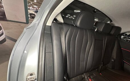 Mercedes-Benz E-Класс, 2024 год, 5 520 000 рублей, 17 фотография