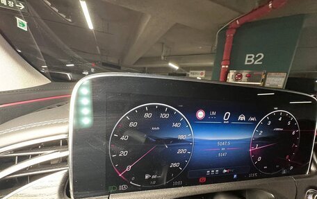 Mercedes-Benz E-Класс, 2024 год, 5 520 000 рублей, 14 фотография