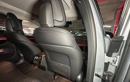 Mercedes-Benz E-Класс, 2024 год, 5 520 000 рублей, 22 фотография