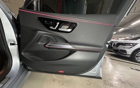 Mercedes-Benz E-Класс, 2024 год, 5 520 000 рублей, 20 фотография